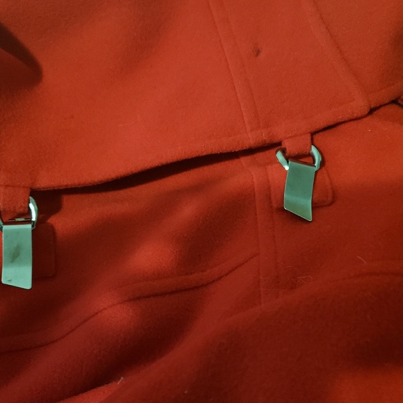 Coat - Picture 3 of 5